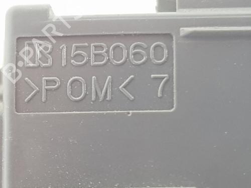 Switch TOYOTA LAND CRUISER PRADO (_J15_) 2.8 D-4D (GDJ150_, GDJ155_, GDJ150, GDJ151) | BP29710954I30 