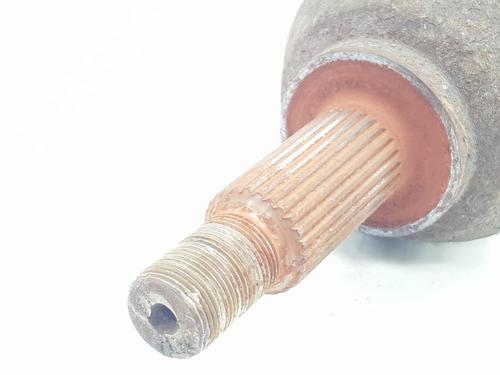Right front driveshaft OPEL VIVARO A Bus (X83) 2.0 CDTI (F7, J7, A07) | BP21842746M39 