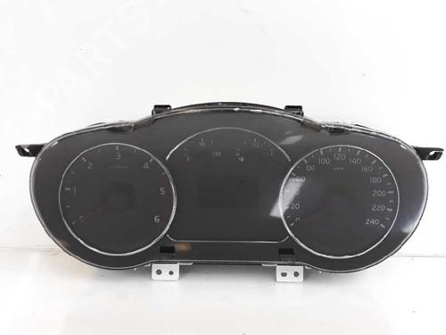 Instrument cluster KIA CARENS IV 1.7 CRDi | BP6622046C47 