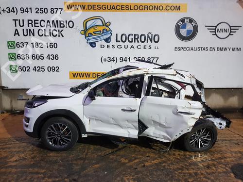 Right front window motor HYUNDAI TUCSON (TL, TLE) 1.6 GDi | BP8608293E20 