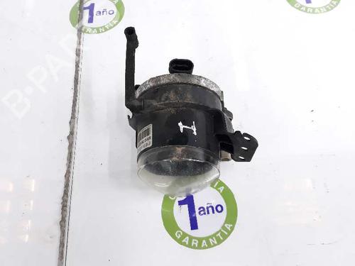 Used Left front fog light BMW 5 (E60) 520 d (163 hp) 761385