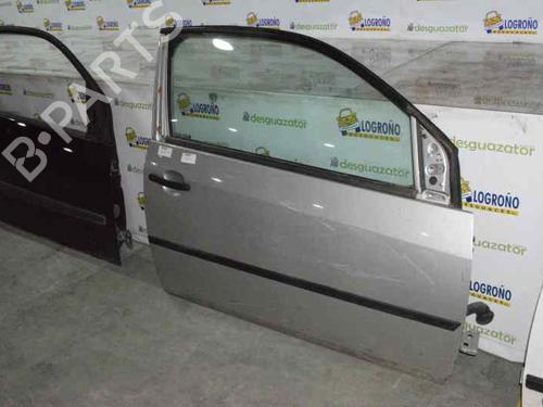 Right front door FORD FIESTA V (JH_, JD_) 1.3 | BP1192034C3 