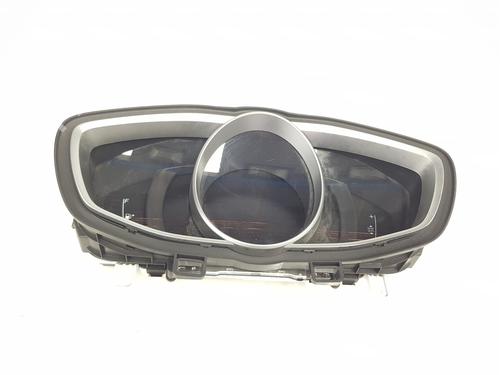Used Instrument cluster Instrument cluster 38068660 38068660