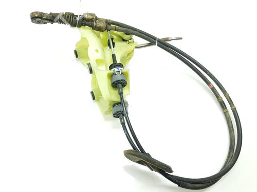 Gear lever HONDA ACCORD VIII (CU) 2.2 i-DTEC (CU3) | BP17747955M90 
