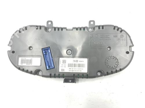 Instrument cluster SEAT IBIZA IV SC (6J1, 6P5) 1.4 TDI | BP8199183C47 