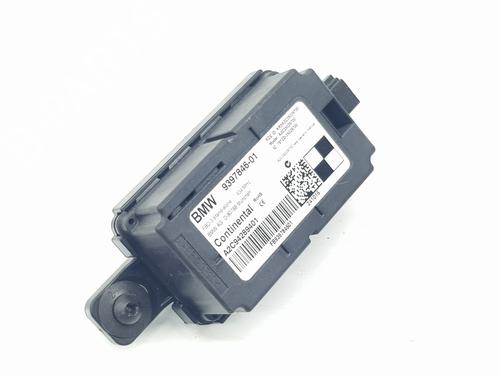 Used Electronic module BMW 2 Gran Tourer (F46) 216 d (116 hp) 16932409