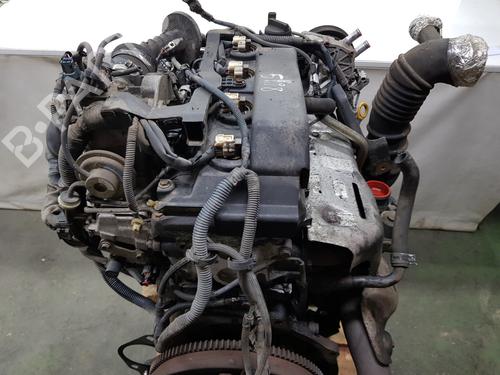 Engine TOYOTA LAND CRUISER PRADO (_J12_) 3.0 D-4D (KDJ120, KDJ125) | BP20197266M1 