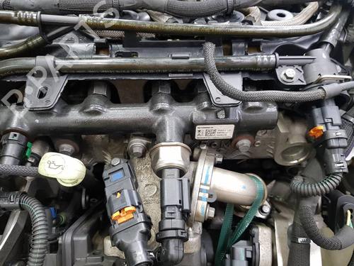 Engine DS DS 7 Crossback (J4_, JR_, JC_) | BP39752548M1 - Image 8