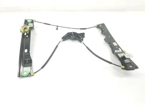 Used Front left window mechanism FORD FOCUS III 1.0 EcoBoost (125 hp) 9058384