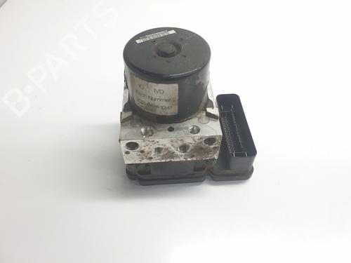 Used ABS pump FORD FOCUS III 1.6 TDCi (115 hp) 24319363