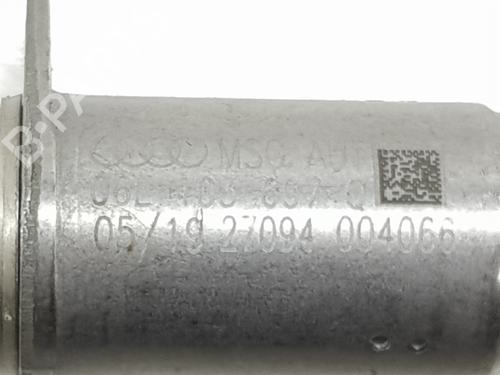 Electronic module VW GOLF VII (5G1, BQ1, BE1, BE2) 2.0 GTI | BP20192432M83 