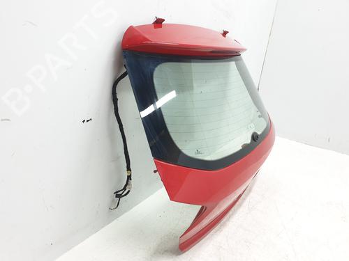 Tailgate SEAT IBIZA V (KJ1, KJG) 1.0 MPi | BP28119606C6