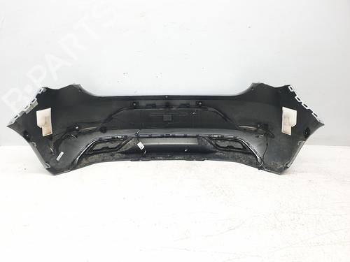 Rear bumper SEAT LEON (KL1, KLG)  | BP29436540C8 