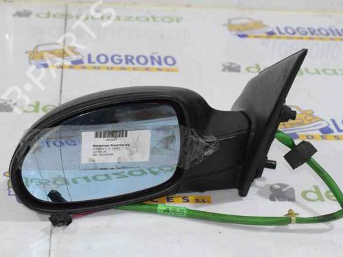 Used Left mirror CITROËN C5 I (DC_) 2.0 HDi (DCRHZB, DCRHZE) (109 hp) 1168860