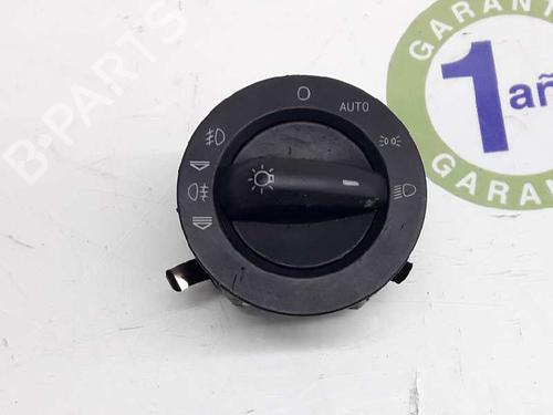Used Headlight switch AUDI A6 C6 (4F2) 3.0 TDI quattro (225 hp) 3523240