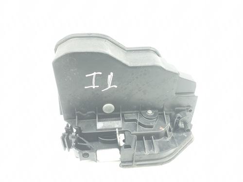 Used Rear left lock BMW 5 (F10) 520 d (184 hp) 18691278
