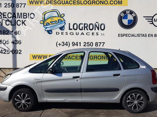 Left front door CITROËN XSARA PICASSO (N68) 2.0 HDi | BP29290591C2 
