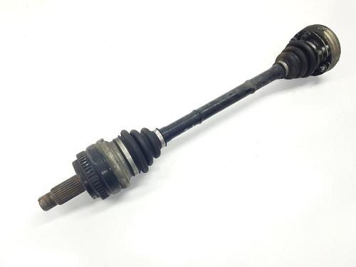 Left rear driveshaft BMW 1 (E87) 118 d | BP33185841M40 - Image 4