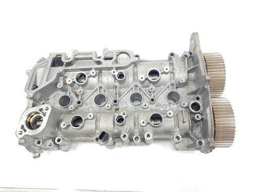 Used Valve cover Valve cover CUPRA LEON (KL1, KU1, KUG) 1.5 TSI (150 hp) 34043281 34043281