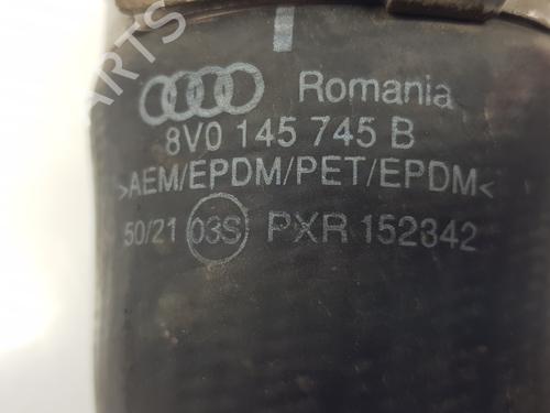 Intercooler pipe AUDI Q3 Sportback (F3N) 2.5 RS TFSI quattro | BP33474507M127 - Image 3