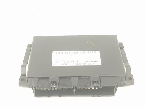 Elektronisk modul MERCEDES-BENZ M-CLASS (W163) ML 400 CDI (163.128) (250 hp) 18725266