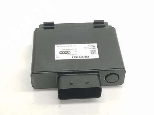 Elektronisk modul AUDI A6 C7 (4G2, 4GC) 2.0 TDI (190 hp) 29508689
