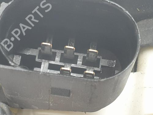 Rear left window mechanism BMW X3 (F25) xDrive 20 d | BP25118213C24 