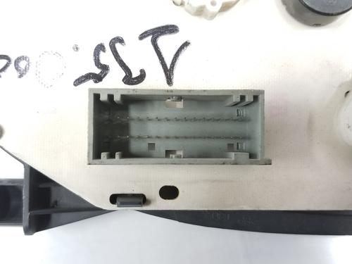 Instrument cluster RENAULT TRAFIC II Van (FL)  | BP9579323C47