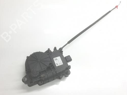 Used Electronic module Electronic module LAND ROVER RANGE ROVER IV (L405) [2012-2021] 34554304 34554304