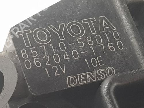 Front right window mechanism TOYOTA LAND CRUISER PRADO (_J12_) 3.0 D-4D (KDJ120, KDJ125) | BP12460275C23 