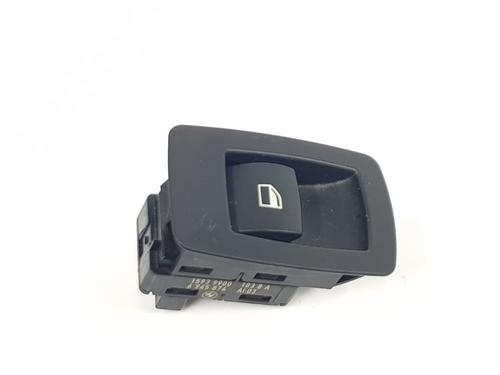 Used Left rear window switch BMW 3 (E90) 320 d xDrive (177 hp) 12460162