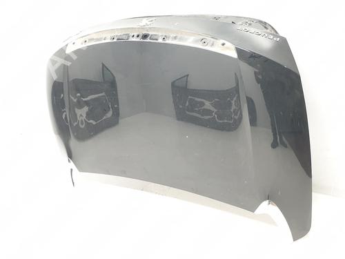 Tailgate PEUGEOT 308 CC (4B_) 1.6 16V | BP29409133C6 