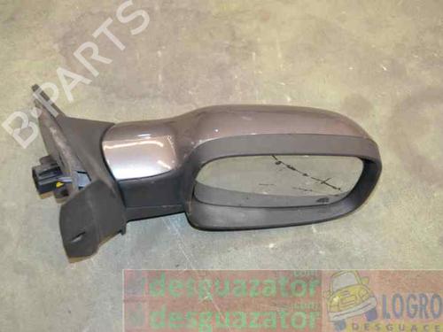 Used Right mirror RENAULT SCÉNIC II (JM0/1_) 1.5 dCi (JM1E, JM16) (106 hp) 817549