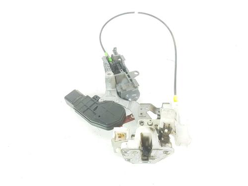Rear right lock PEUGEOT 107 (PM_, PN_) 1.0 | BP8138709C99 