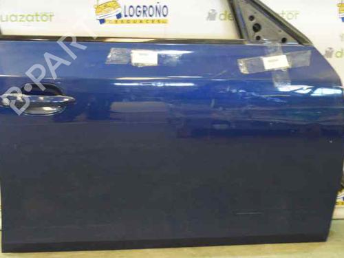 Right front door BMW 5 (E60) M5 | BP1423587C3 