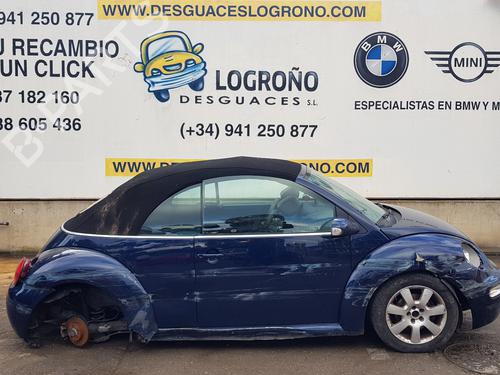 Warning switch VW NEW BEETLE Convertible (1Y7) 2.0 | BP34554367I22 - Image 9
