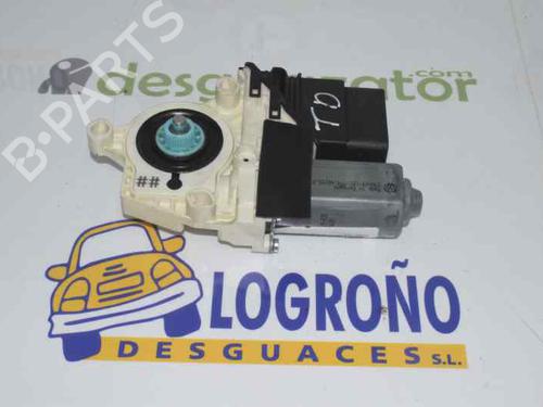 Right rear window motor SEAT ALTEA (5P1) 1.9 TDI | BP1414459E22 