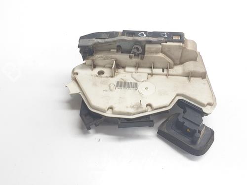 Used Front right lock VW GOLF VI (5K1) 1.4 TSI (122 hp) 24228645