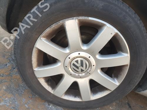 Højre solskærm VW GOLF V (1K1) 2.0 TDI | BP8283023I2 