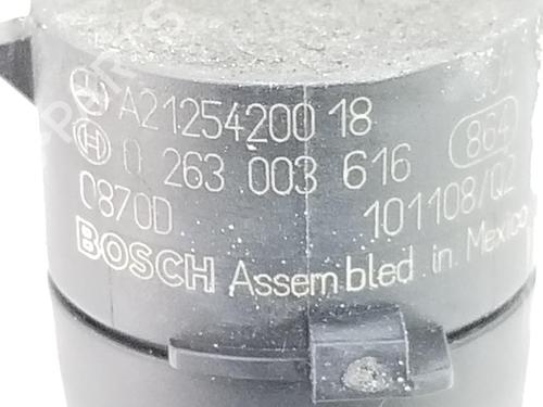 Electronic module MERCEDES-BENZ E-CLASS (W212) E 220 CDI / BlueTEC (212.001, 212.002) | BP9190681M83 