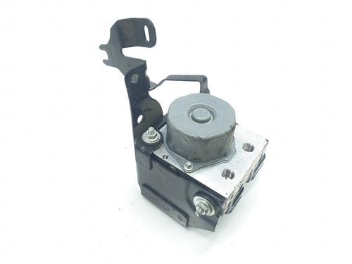 Used ABS pump RENAULT CLIO IV (BH_) 1.2 16V (BHA1, BHAK, BHMG, BHMK) (75 hp) 17053626