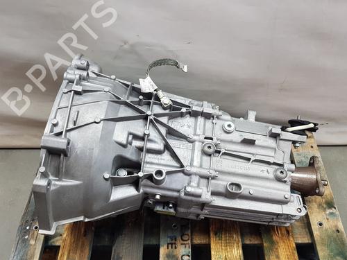 Gearbox BMW 1 (F20) 116 d | BP29247191M3 