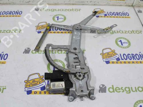 Used Front right window mechanism OPEL CORSA C (X01) 1.2 (F08, F68) (75 hp) 787281