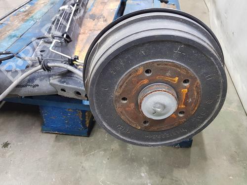 Rear axle RENAULT EXPRESS Box Body/MPV 1.5 Blue dCi 95 (F6AB) | BP32330857M2 - Image 6
