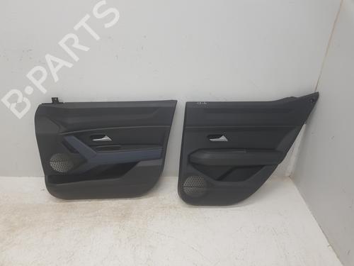 Seats set DACIA DUSTER (PYM_, PYN_) 1.2 TCe 130 | BP35753696C78  - Image 9