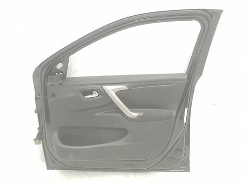 Right front door CITROËN C-ELYSEE (DD_) 1.6 VTi 115 (DDNFP0, DDNFP6, DDNFP9) | BP17946488C3 