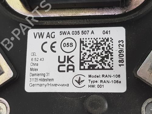 Other SEAT LEON (KL1, KLG) 1.5 TSI | BP27648212O1