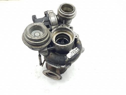Used Turbocharger/Supercharger BMW X6 (E71, E72) xDrive 50 i (408 hp) 16250869