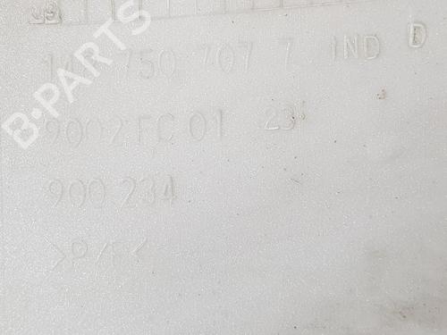 Front bumper FIAT ULYSSE (179_) 2.0 JTD | BP10049617C7 