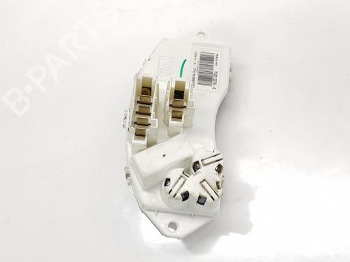 Heater resistor BMW X4 (F26) xDrive 20 d | BP20509705M108 